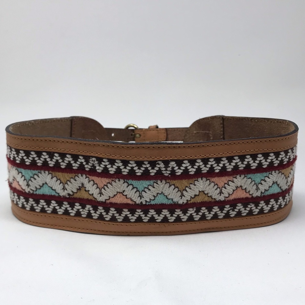 Anthro “Zephyr Corset Belt” - Picture 6 of 11